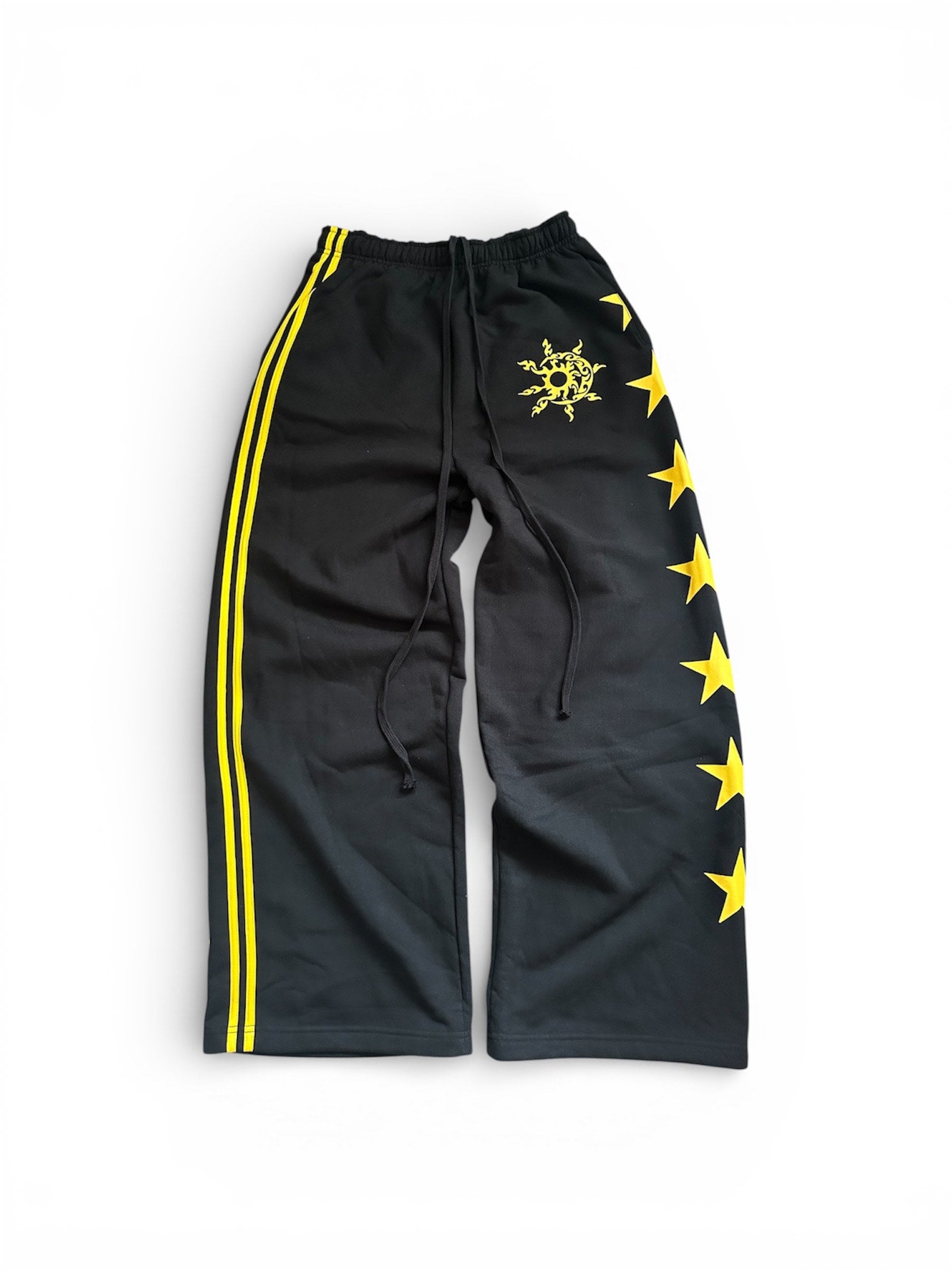 "Solar" Sweats